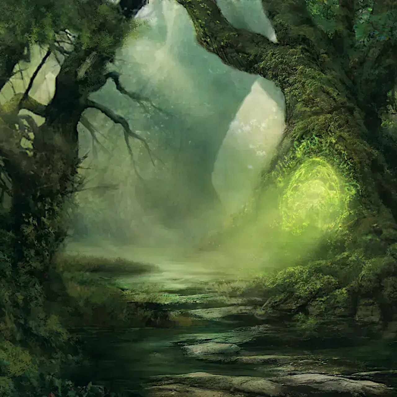 Feywild